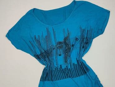 koszulki latynka allegro: Bluzka damska, rozmiar One size — 1