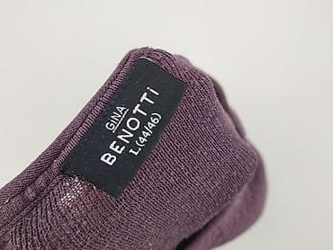 ben sherman buty: Gina Benotti, Sweter damski, rozmiar L — 4