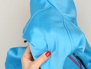 crivit kurtka damska softshell: Crivit, Kurtka przejściowa damska, rozmiar L — 6