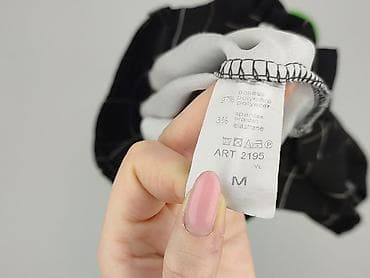 bumpro leggings: Szorty damskie, rozmiar M — 5