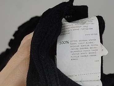 cropp bluza: Sinsay, Top damski, rozmiar XL — 8