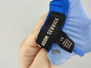 piżama damska z getrami: Piżama damska, L — 10