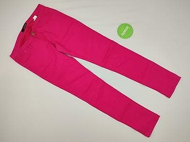 sliskie spodnie: Tally Weijl, Jeansy damskie, rozmiar M — 2