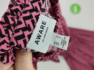 sukienki boho maxi: Aware, Sukienka damska, rozmiar S — 5