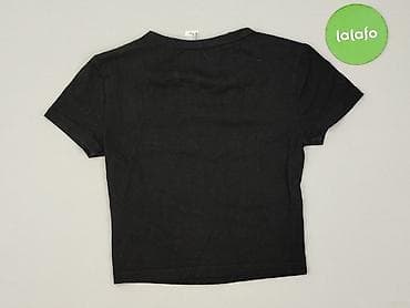 hm topy damskie: H&M, Top damski, rozmiar S — 3