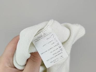 sweter basic damski: Golf damski, rozmiar S — 4