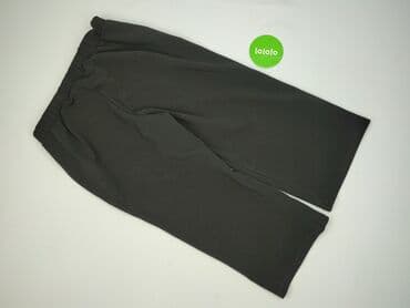 spodnie zizzi: Zizzi, Spodnie materiałowe damskie, rozmiar M — 3