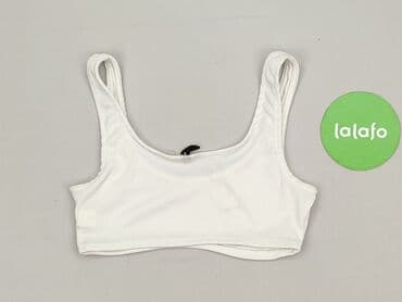 tomasz sar bluzki: Sinsay, Top damski, rozmiar S — 4