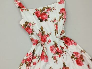 zalando sukienka midi: Sukienka damska, rozmiar S — 1