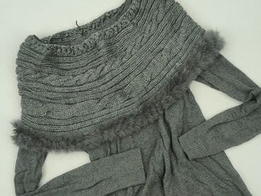 sukienki zimowe wyprzedaż: Sukienka damska, rozmiar XL — 2