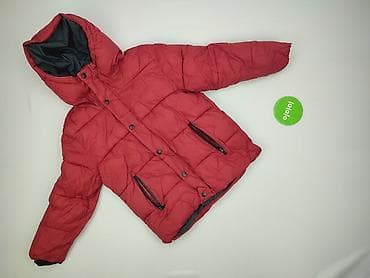 clothes cheap: Kurtka puchowa Zara, 9 lat, Tkaniny syntetyczne, stan - Bardzo dobry — 2