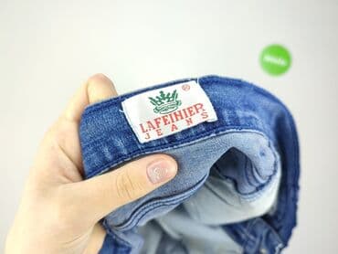 джинси жіночі сінсей: Jeans for women, size S (EU 36) — 4