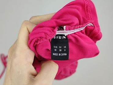 gumki: Shein, Top damski, rozmiar M — 4