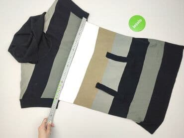 oversized t shirty basic: Znak, Sweter damski, rozmiar One size — 7