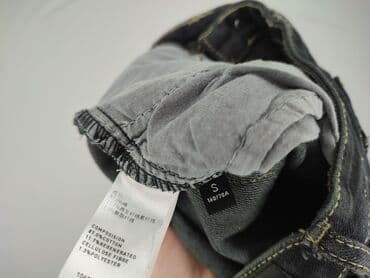 converse eobuwie: Jeansy damskie, rozmiar S — 4