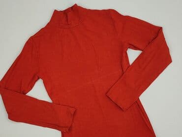 golf bialy: Golf damski, rozmiar S — 1