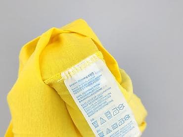 gant: Hilfiger Denim, Koszulka dla mężczyzn, rozmiar M — 5