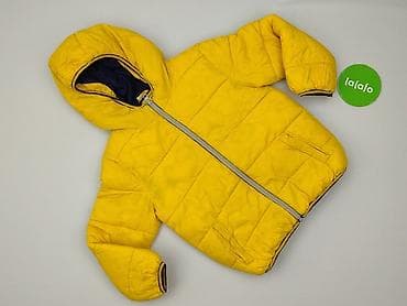 kombinezon fred: Kurtka puchowa F&F, 7 lat, Tkaniny syntetyczne, stan - Bardzo dobry — 2