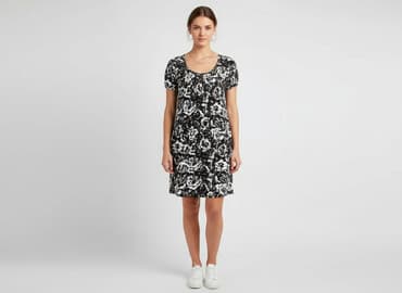 buty new look: New Look, Women`s dress, size M — 6