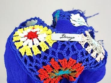 duże rozmiary bluzek: Bluzka damska, rozmiar S — 4