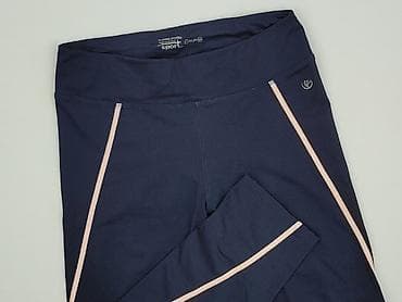 jogger lidl: Dunnes Stores, Legginsy Sportowe damskie, rozmiar S — 1