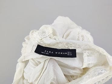 bluzki basic zara: Zara, Bluzka damska, rozmiar M — 5