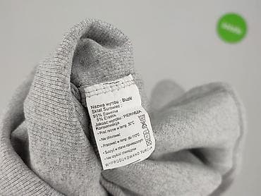 marynarki pull and bear: Bluzka damska, rozmiar S — 5