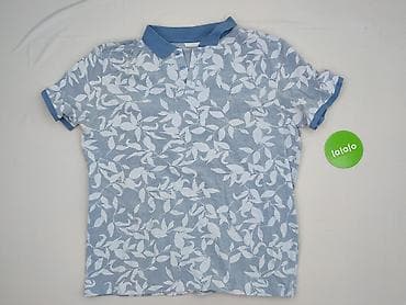 prada bluzy: Lindbergh, Koszulka polo dla mężczyzn, rozmiar 2XL — 2