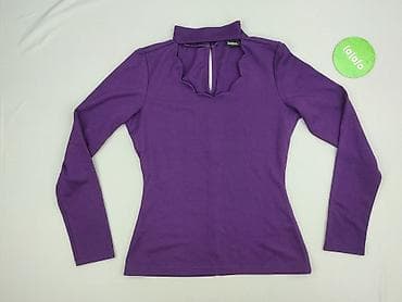 jeans purple: Janina, Bluzka damska, rozmiar S — 2