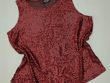 sweter z cekinami: Felina, Top damski, rozmiar XL — 1