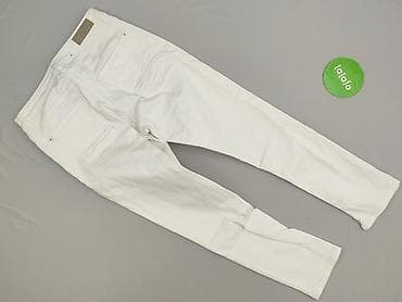 jeans flare: Esprit, Jeansy damskie, rozmiar S — 3