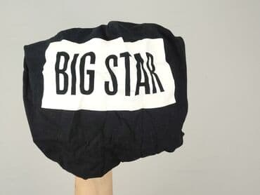 koszulki z 8 gwiazdkami: Big Star, T-shirt damski, rozmiar S — 5
