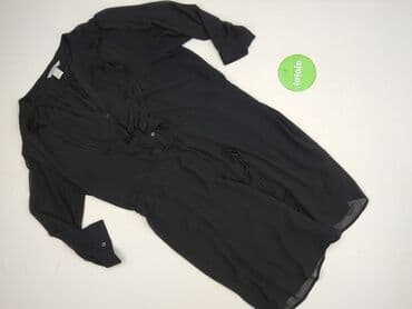 suknie wieczorowe długie dla puszystych: H&M, Сукня жіноча, розмір 3XL — 2