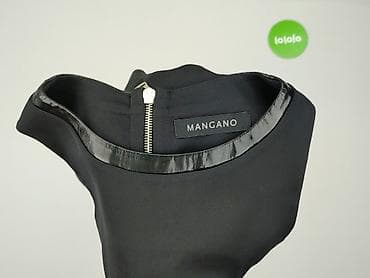 gotycki: Bluzka damska, rozmiar S — 4