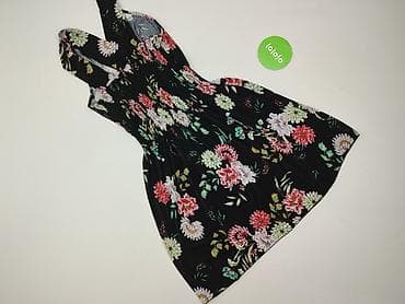 sukienka oversize boho: Sukienka damska, rozmiar S — 3