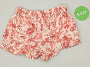 czerwone szorty damskie obcisłe: Esmara, Szorty damskie, rozmiar M — 4