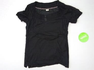 esprit bluzki w paski: Esprit, Жіноча блуза, розмір L — 2