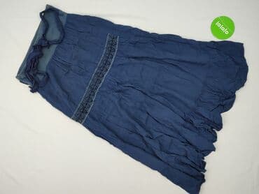 maxi spódnice boho: Spódnica damska, rozmiar S — 3