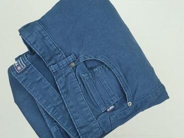 marynarka od c a: Jeansy dla mężczyzn, L — 6