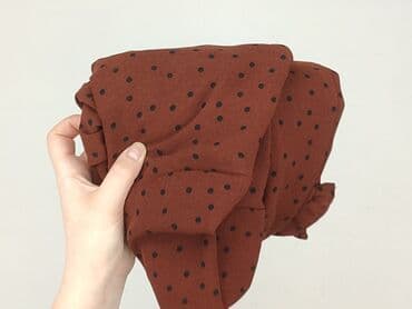 brazowe sukienki: Bershka, Сукня жіноча, розмір S — 5