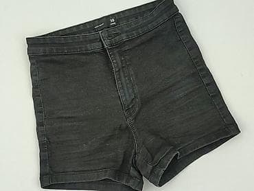 jeans mugler: Szorty damskie, rozmiar M — 1