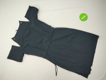 wieczorowa sukienki midi: Pretty Girl, Sukienka damska, rozmiar M — 3