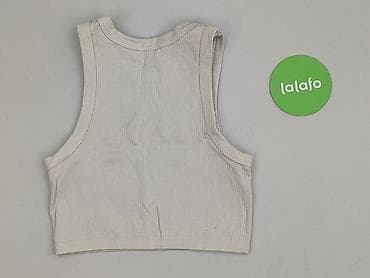 topy stradivarius: H&M Divided, Top damski, rozmiar S — 3