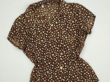 bluzki i tuniki wizytowe: Troll, Bluzka damska, rozmiar L — 1