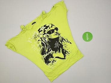 bluoltre collection: MEGI, Bluzka damska, rozmiar One size — 2