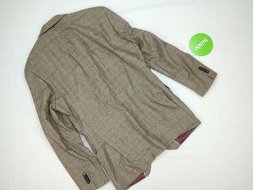 dsquared2 kurtka zimowa: Selected Homme, Marynarka dla mężczyzn, rozmiar S — 3