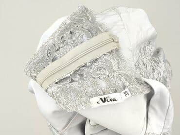 rustykalna sukienka na wesele: Sukienka damska, M — 4