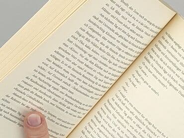 Books, Audio & Video formats: Book, genre - Novel, condition - Very good — 3