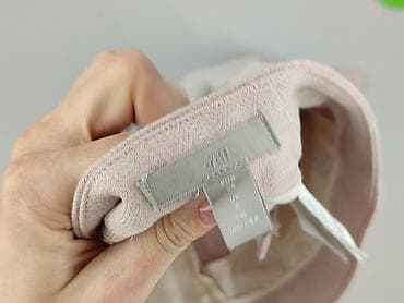 prada obuwie: H&M, Spodnie materiałowe damskie, rozmiar S — 4