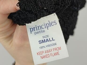 principles top: Petite, Women`s top, size S — 5